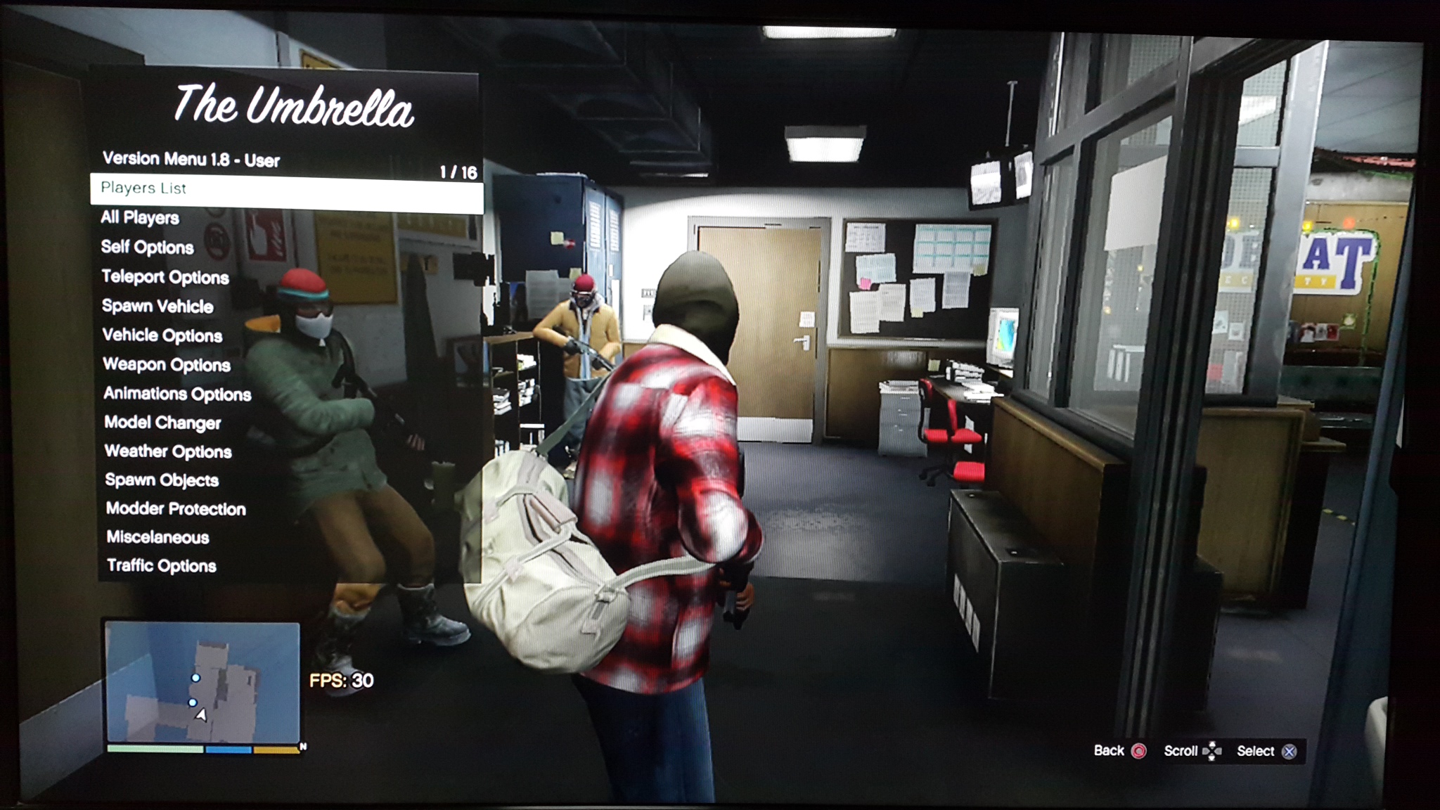 Etapas Procedura Maladroitas Gta 5 Ps3 Mod Menu 1 27 Florencepoetssociety Org