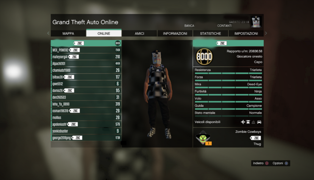 Game Mods - APS3MT ModLoader { 1.27 / GTA 5 / BLES / PS3 }