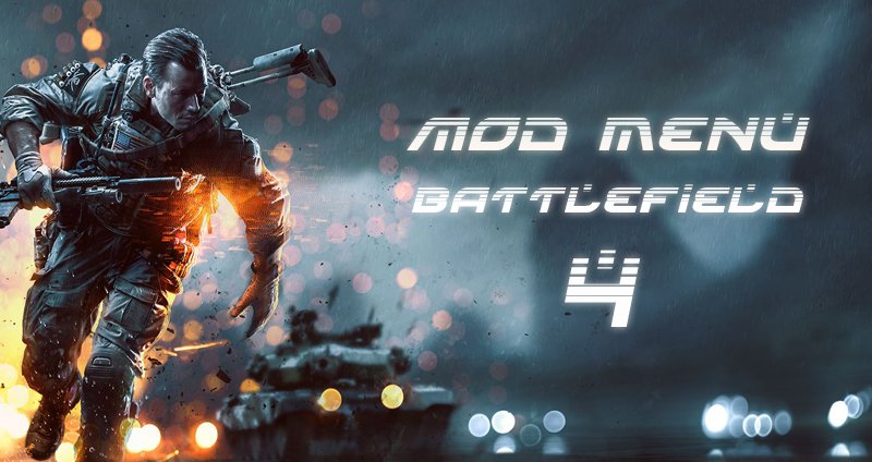 User blog:Awyman13/Squad Menu Released for BF4