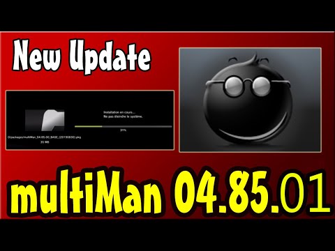 MultiMan - Download