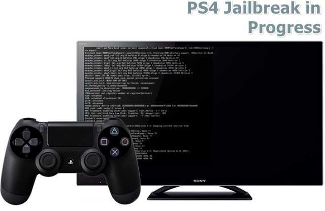 PS4 Linux would run on firmware 4.50 beta.