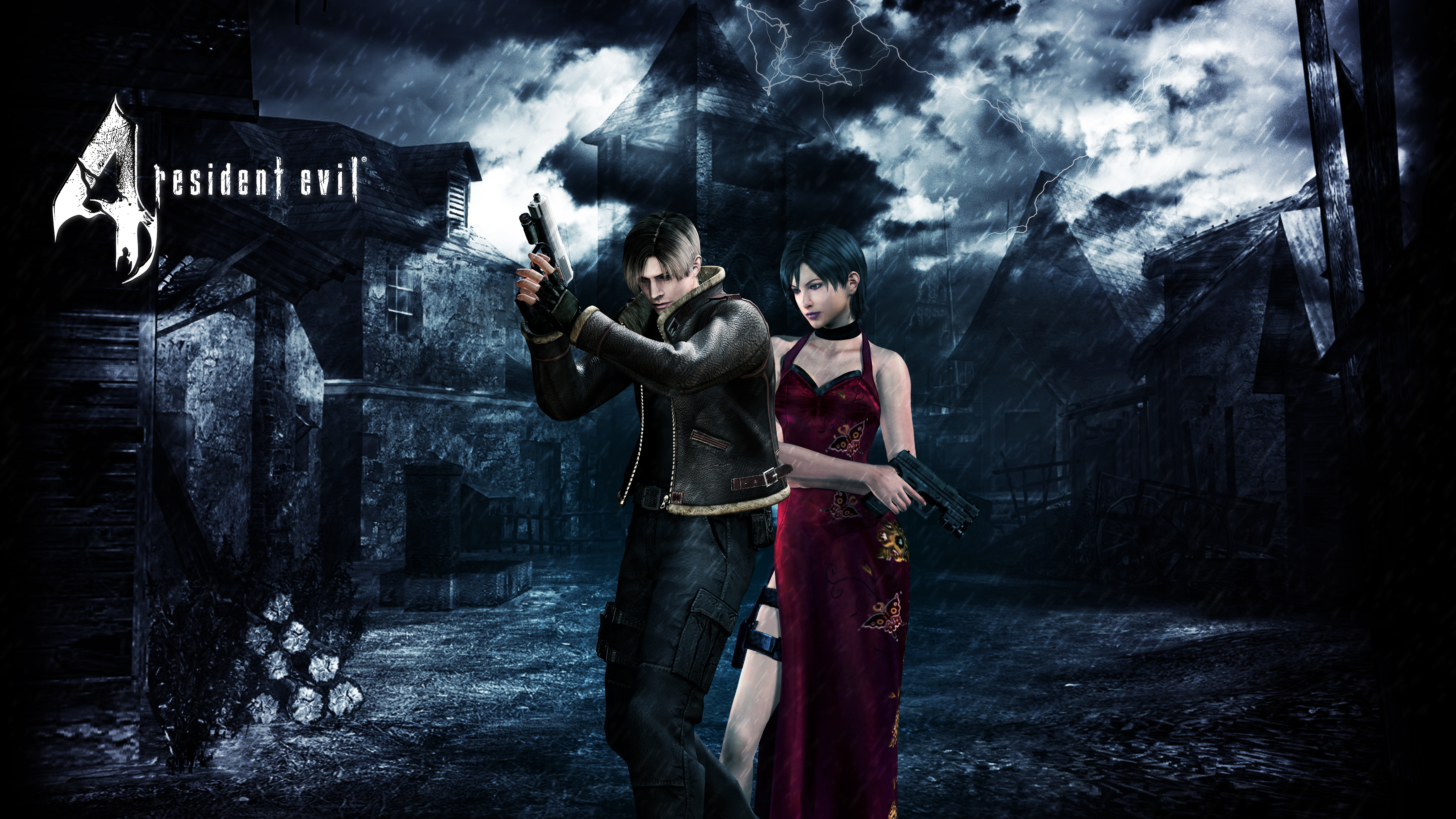 PS3] [HEN] Resident Evil 5 Rtm Tool
