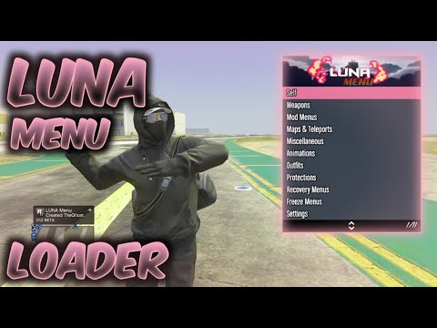 How to install Mod menu (GTA 5 PS3) [HEN] 2020 