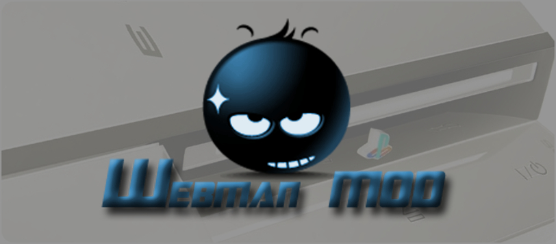 How to install webMAN and multiMAN on 4.89.1 HFW (HEN) 