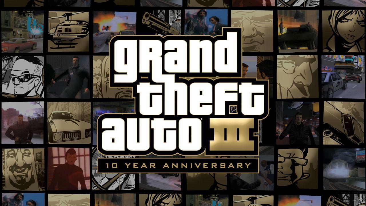 GTA 3 - APK And OBB 1.06  ConsoleCrunch Official Site